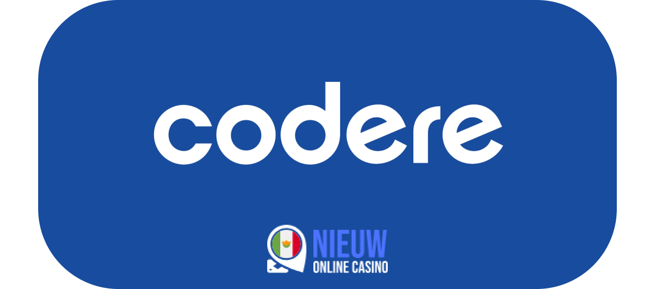 codere casino online, donde se esconden los mejores Jackpots