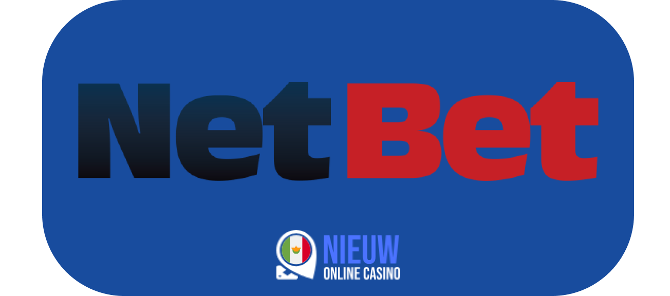 netbet, el mejor casino online en méxico estilo vegas